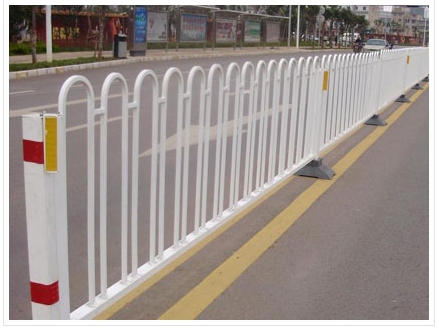 道路护栏
