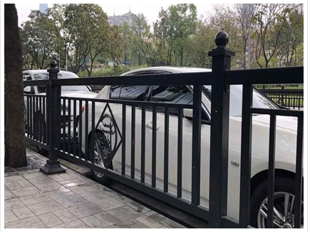 花式护栏
