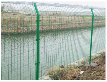 水库河道护栏网