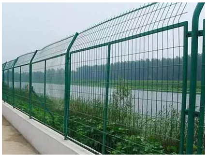 水库河道护栏网