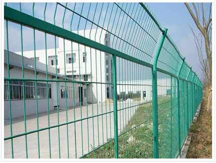 公路护栏网
