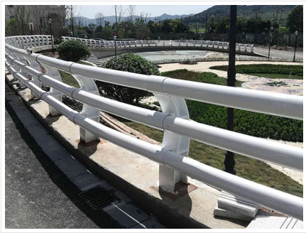 天桥景观护栏