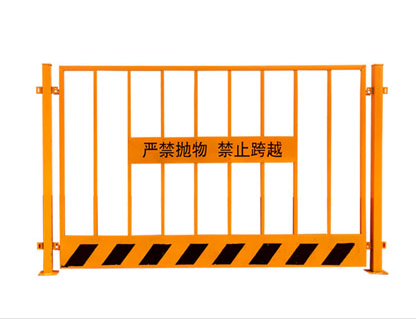 基坑护栏网