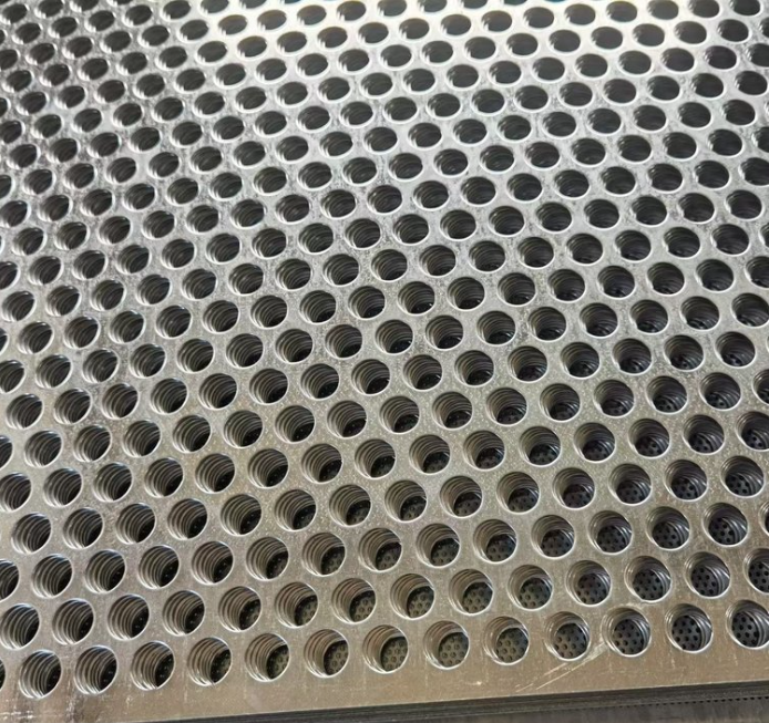 不锈钢洞洞板