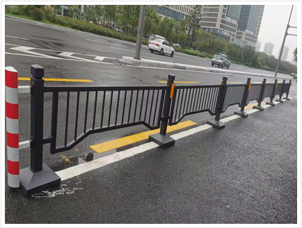 花式护栏