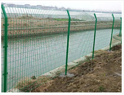 水库河道护栏网