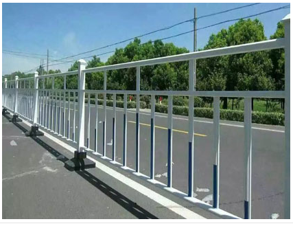 道路护栏