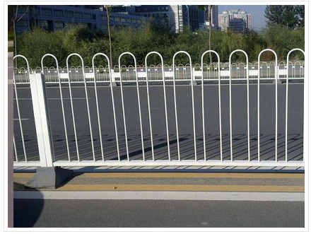 道路护栏